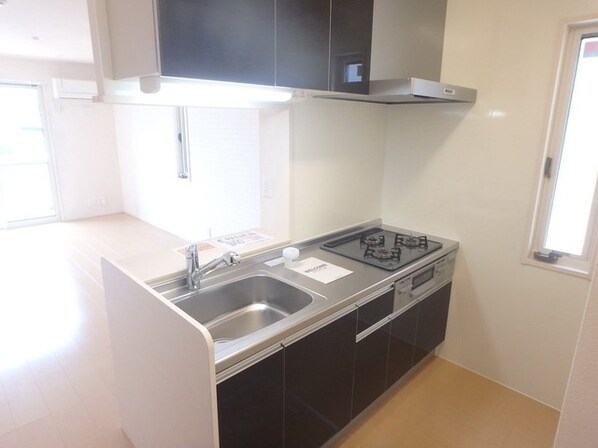 エーデルの物件内観写真